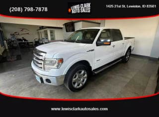 Ford 2014 F-150