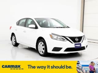 Nissan 2019 Sentra