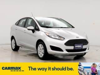 Ford 2019 Fiesta