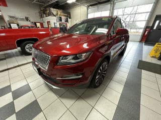 Lincoln 2019 MKC