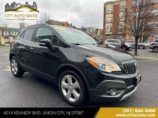 Buick 2016 Encore