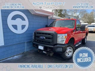 Ford 2016 F-250 Super Duty