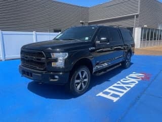 Ford 2017 F-150