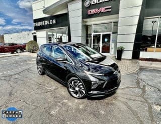 Chevrolet 2023 Bolt EV