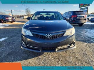 Toyota 2014 Camry