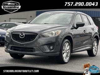 Mazda 2014 CX-5