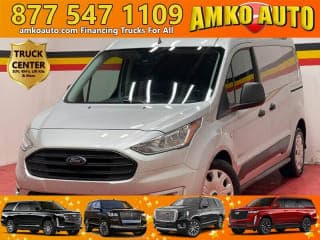 Ford 2019 Transit Connect