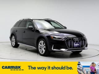 Audi 2023 A4 allroad