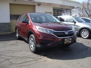 Honda 2015 CR-V