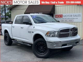 Ram 2018 1500