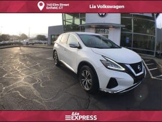 Nissan 2019 Murano