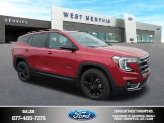 GMC 2023 Terrain