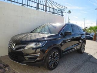 Lincoln 2017 MKC