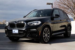 BMW 2019 X3