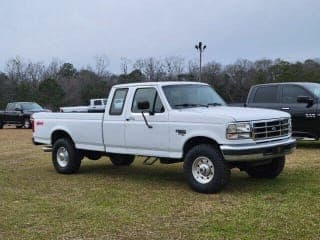 Ford 1996 F-250