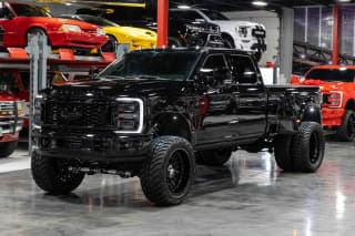 Ford 2023 F-350 Super Duty