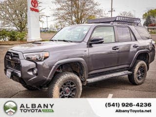 Toyota 2021 4Runner