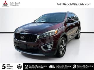 Kia 2017 Sorento