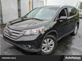 Honda 2014 CR-V