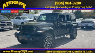 Jeep 2024 Wrangler