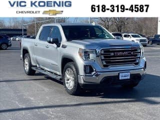 GMC 2020 Sierra 1500