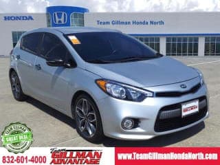 Kia 2016 Forte5