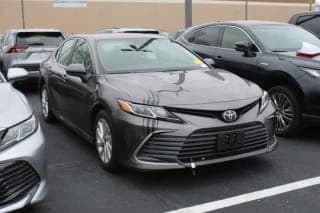 Toyota 2023 Camry