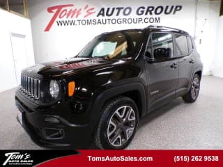 Jeep 2015 Renegade