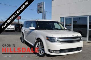 Ford 2015 Flex