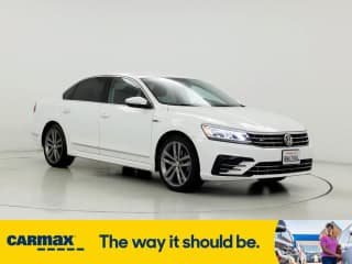 Volkswagen 2017 Passat