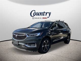 Buick 2019 Enclave