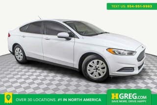 Ford 2014 Fusion