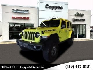 Jeep 2022 Wrangler Unlimited