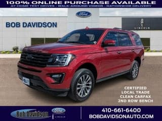 Ford 2019 Expedition