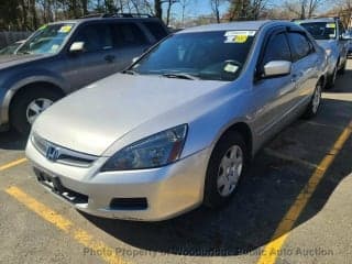 Honda 2006 Accord