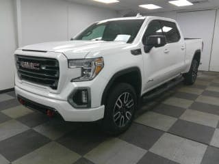 GMC 2021 Sierra 1500