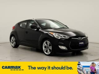 Hyundai 2012 Veloster