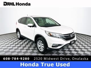 Honda 2016 CR-V