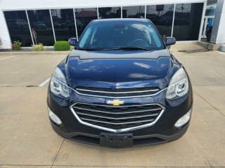 Chevrolet 2017 Equinox