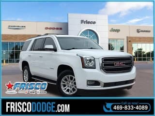 GMC 2019 Yukon