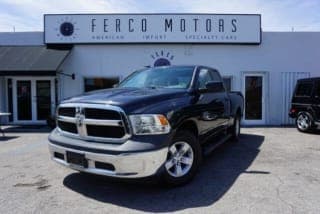 Ram 2013 1500