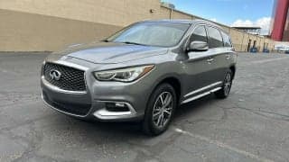 Infiniti 2016 QX60