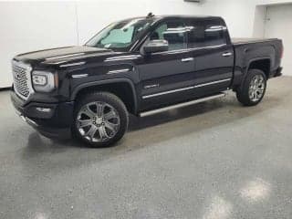 GMC 2018 Sierra 1500