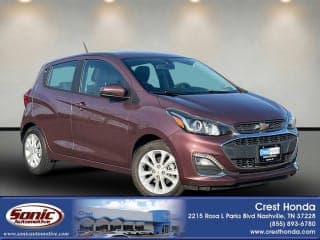 Chevrolet 2020 Spark