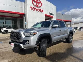 Toyota 2023 Tacoma