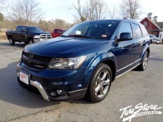 Dodge 2015 Journey