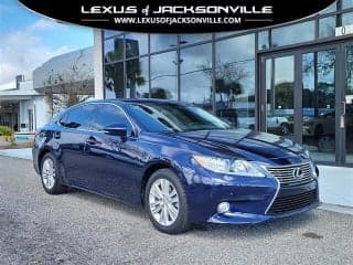 Lexus 2015 ES 350