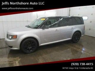 Ford 2011 Flex