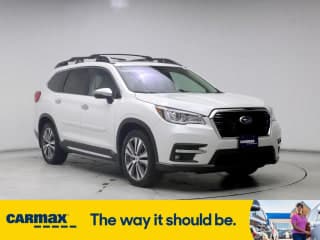 Subaru 2021 Ascent