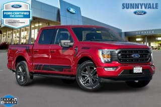 Ford 2021 F-150